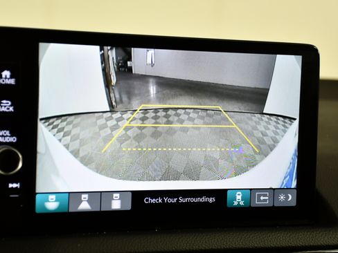 Certified 2024 Honda Civic Sport Touring image 27