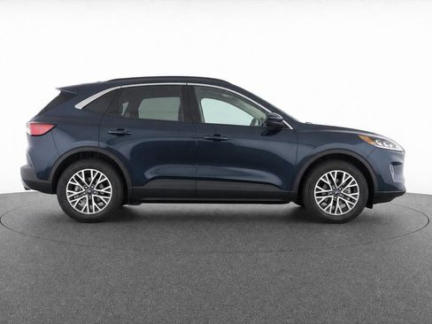 Used 2022 Ford Escape SEL AWD/4WD image 10