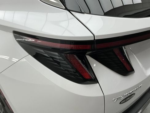 Used 2023 Hyundai Tucson Limited image 22