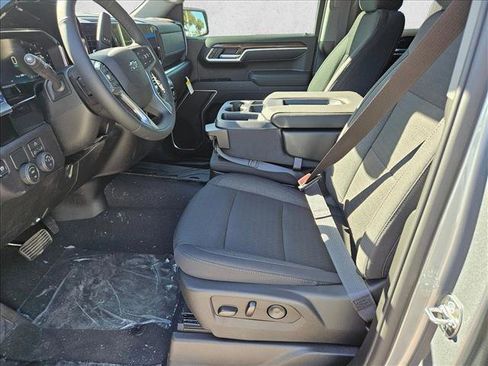 New 2026 Chevrolet Silverado 1500 RST w/ RST Select Package image 12