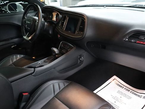 Used 2023 Dodge Challenger SRT Hellcat image 25