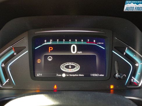 Used 2018 Honda Odyssey Elite image 15