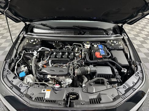 Used 2023 Honda Accord EX image 27