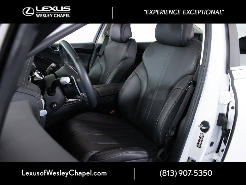 Used 2024 Genesis G80 2.5T AWD/4WD image 10