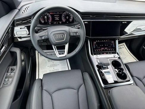 New 2026 Audi Q8 Prestige AWD/4WD image 16