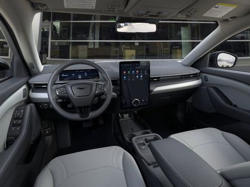 New 2026 Ford Mustang Mach-E Premium image 31