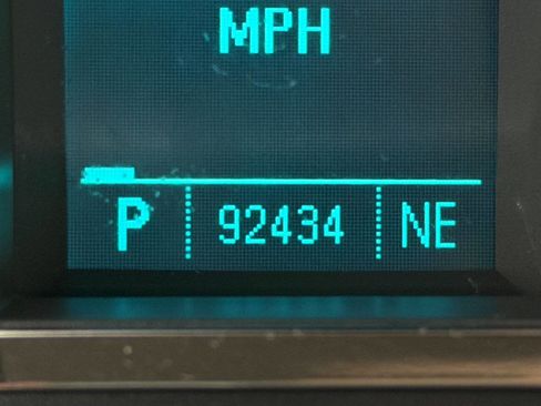 Used 2011 Buick LaCrosse CXL w/ Driver Confidence Package image 50