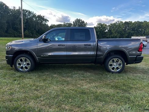 New 2026 RAM 1500 Big Horn AWD/4WD image 7