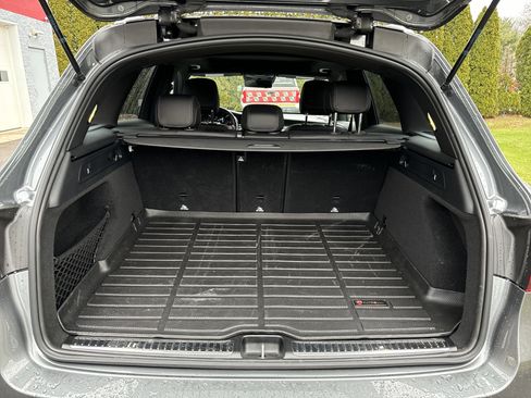 Used 2022 Mercedes-Benz GLC 300 GLC 300 image 5