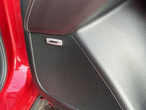 New 2025 MAZDA CX-5 Signature image 20