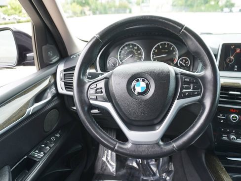 Used 2015 BMW X5 sDrive35i RWD image 23