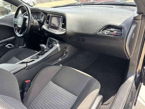 Used 2021 Dodge Challenger R/T Scat Pack RWD image 12