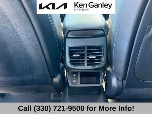 Certified 2024 Kia Seltos EX AWD/4WD image 43
