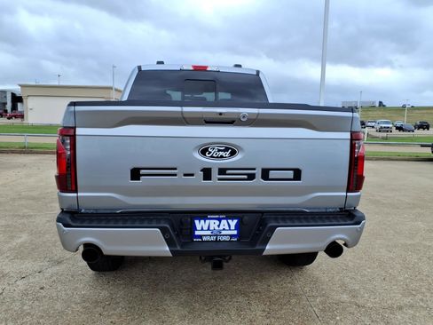 New 2026 Ford F150 XLT AWD/4WD image 3
