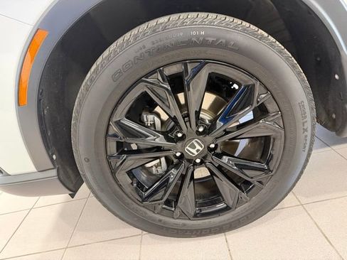 Used 2023 Honda CR-V Sport Touring image 38