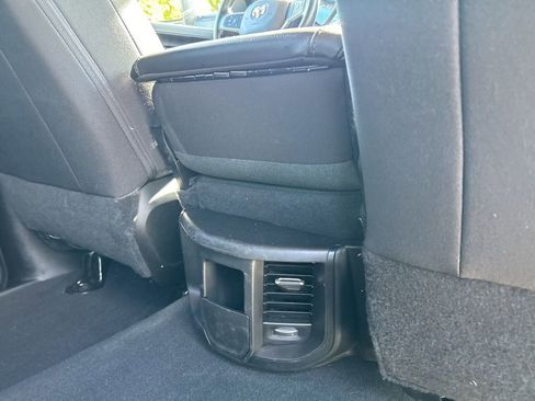 Used 2024 RAM 2500 Tradesman w/ Chrome Appearance Group image 43