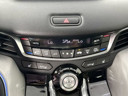 Used 2022 Acura TLX w/ Technology Package FWD image 16