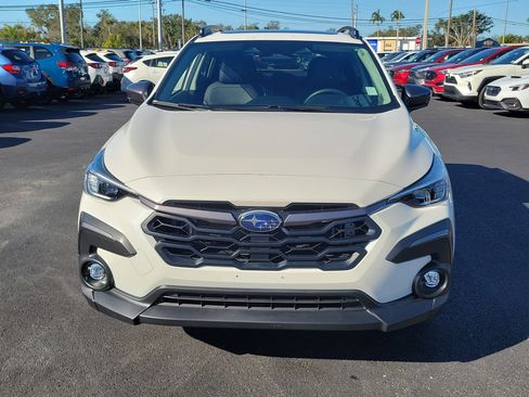 Used 2024 Subaru Crosstrek 2.5i Limited w/ Crosstrek Mirror Package image 8