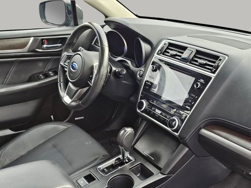 Used 2019 Subaru Legacy 2.5i Limited image 27
