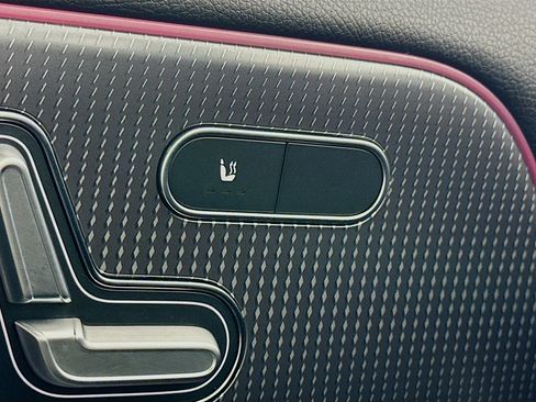 Certified 2023 Mercedes-Benz GLA 250 GLA 250 image 21