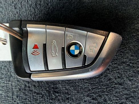 Used 2021 BMW X5 xDrive40i w/ Convenience Package AWD/4WD image 28