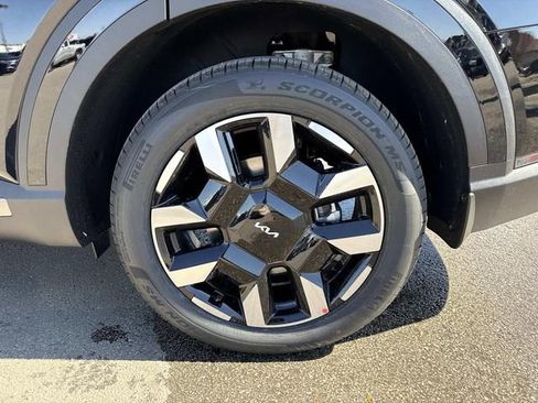 New 2027 Kia Telluride S w/ Towing Package image 29