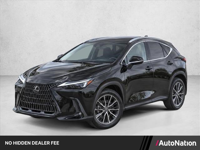 Used 2024 Lexus NX 250 FWD w/ Cold Area Package image 1