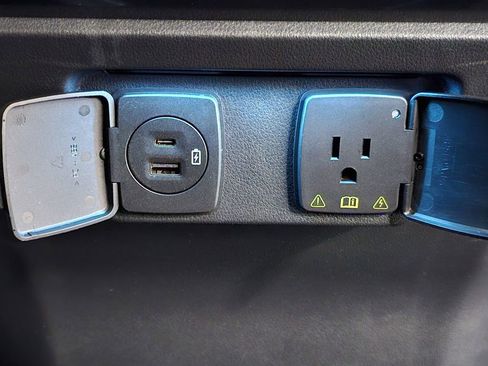 Used 2023 Ford F150 Tremor AWD/4WD image 30