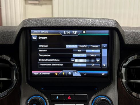 Used 2014 Ford F250 Lariat w/ Lariat Ultimate Package image 29