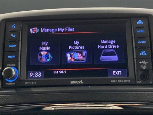Used 2020 Dodge Grand Caravan SXT w/ Driver Convenience Group FWD image 31