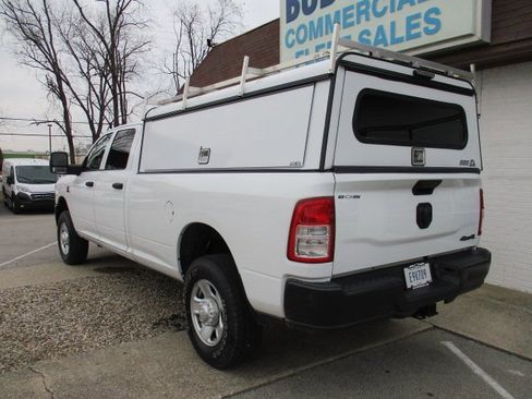 Used 2023 RAM 3500 Tradesman image 10