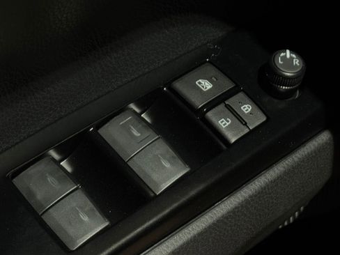 New 2026 Toyota Camry XLE AWD/4WD image 33