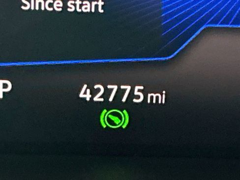 Certified 2024 Volkswagen Taos S image 20