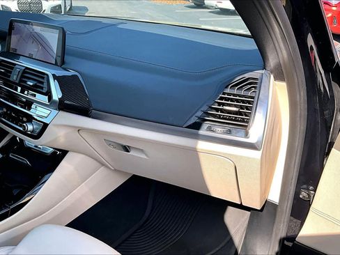 Used 2021 BMW X3 M40i w/ Premium Package image 19