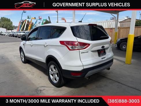 Used 2013 Ford Escape SE AWD/4WD image 7