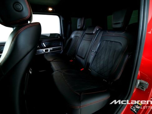 Used 2021 Mercedes-Benz G 63 AMG 4MATIC image 18