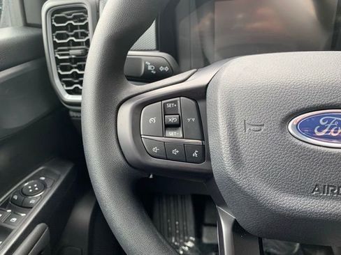 New 2025 Ford Ranger XL image 15