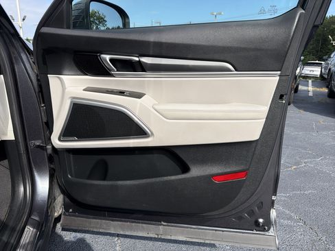 Used 2022 Kia Telluride S AWD/4WD image 14