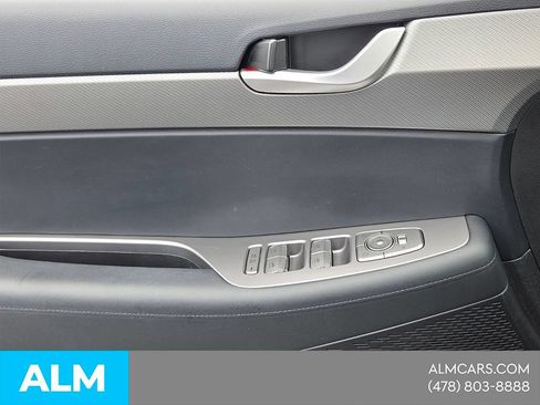 Used 2025 Hyundai Palisade SEL FWD image 29