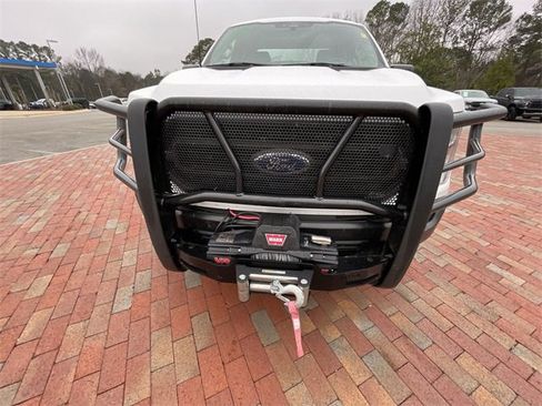 Used 2022 Ford F150 XL w/ Equipment Group 101A High image 3