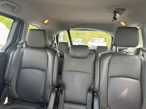 Used 2023 Honda Odyssey EX-L image 20