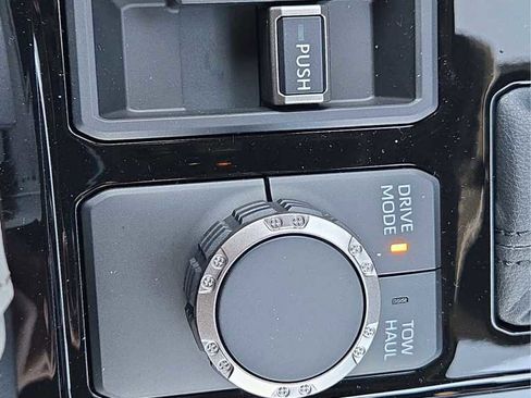 New 2026 Toyota Tundra Limited image 25