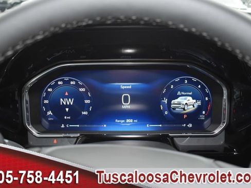 New 2026 Chevrolet Silverado 1500 RST AWD/4WD image 24