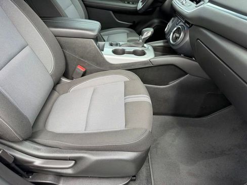 Used 2023 Chevrolet Blazer LT w/ Driver Confidence Package FWD image 12