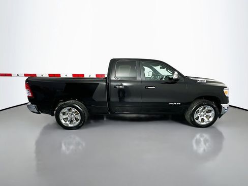 Used 2019 RAM 1500 Big Horn AWD/4WD image 8