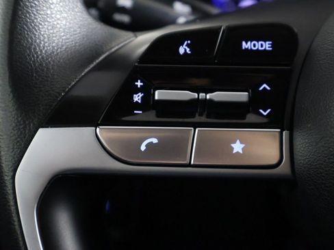 Certified 2024 Hyundai Tucson SEL image 39