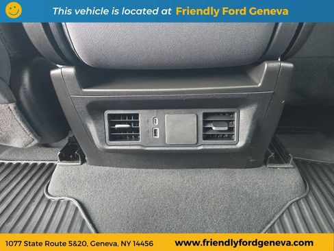 Used 2025 Chevrolet Silverado 2500 Custom w/ Custom Convenience Package AWD/4WD image 16