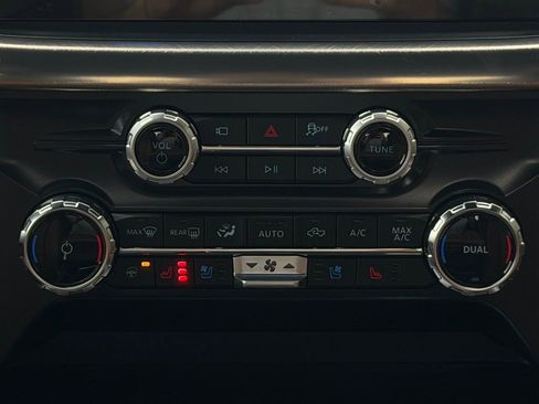 New 2026 Ford F150 King Ranch w/ Equipment Group 601A High image 42