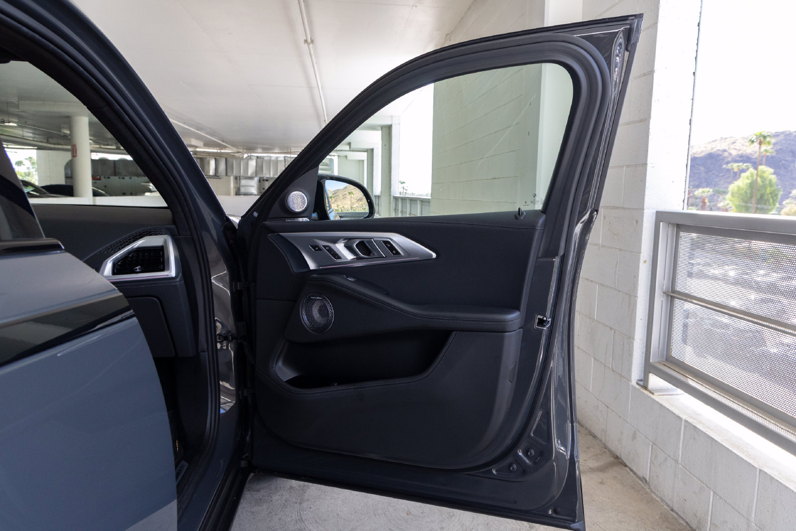 Certified 2024 BMW XM AWD/4WD image 39