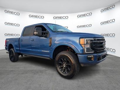 Used 2022 Ford F250 Lariat w/ Tremor Off-Road Package